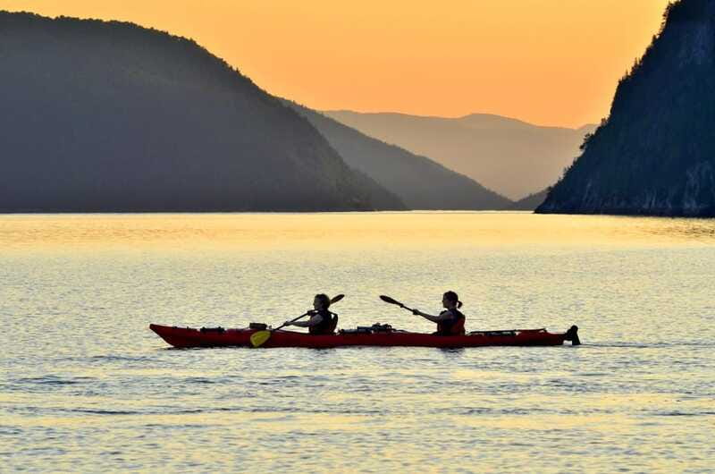Tadoussac: Guided Sea Kayaking Adventure - Should you book this guided kayaking in Tadoussac?