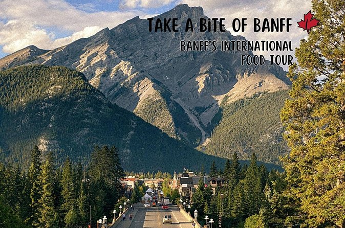Taste of Banff Food Tour - Weather and timing, how to keep your day smooth