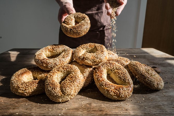 The Bagel Class presents : Montreal Bagel Making Workshop! - Key Highlights You Should Know