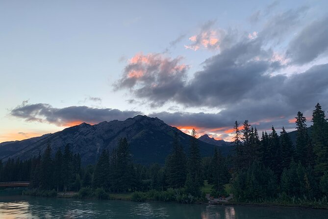 The Banff Stargazing Tour - 2hr Walking Tour - Dark skies, Milky Way chances, and night photo tips
