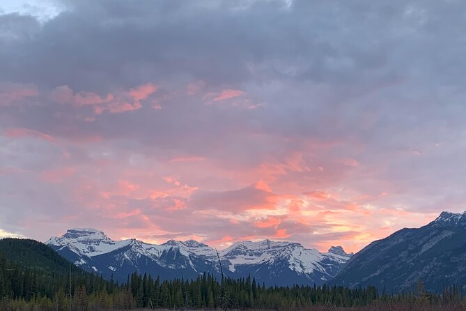 The Banff Stargazing Tour - 2hr Walking Tour - Small-group attention in the dark: safety and pacing that matter