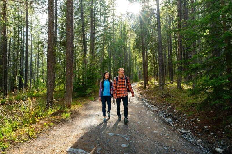 The Canmore HISTORY TOUR - Cowboys and Coal Miners 2H Walk - Key things I’d focus on before you go