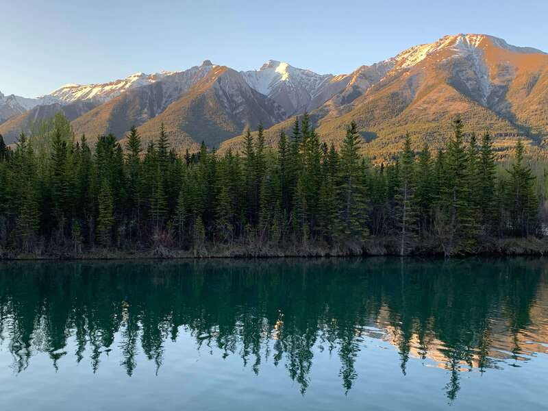 The Canmore HISTORY TOUR - Cowboys and Coal Miners 2H Walk - Who should book this tour (and who should skip it)