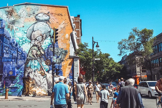 The Essential 101 Non-Touristy Walking Tour by Spade & Palacio - Why this 2h45 Montreal walk is a smart intro