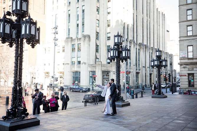 The Essential 101 Non-Touristy Walking Tour by Spade & Palacio - The included food and coffee breaks are actually useful