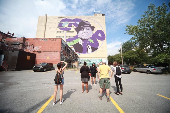 The Essential 101 Non-Touristy Walking Tour by Spade & Palacio - Underground City and Chinatown: where the tour feels less touristy