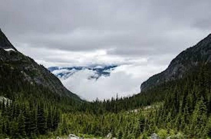 The Glacier Helicopter Sightseeing Tour - Meeting Point and Timing: Start Easy, Start On Time