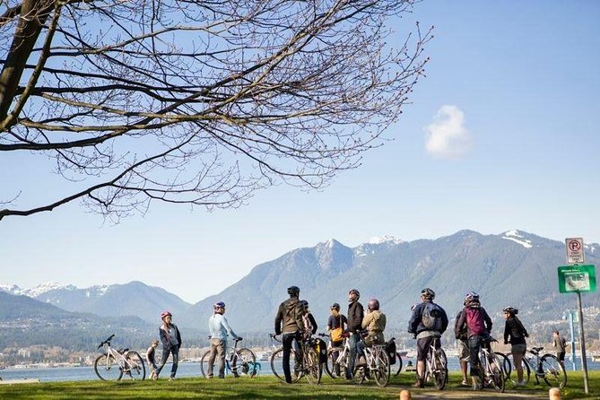 The Grand Bicycle Tour by Cycle City Tours - Pace, terrain, and the e-bike upgrade reality check