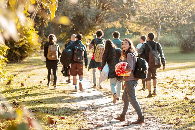 The Great Whistler Walking Tour: Discover Whistler's Sights, History & Culture! - Why This Whistler Walking Tour Gets You Oriented Fast