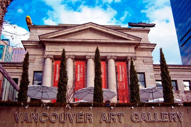 The Haunting of Vancouver Film Tour - Quick hits if you want the scary, practical version