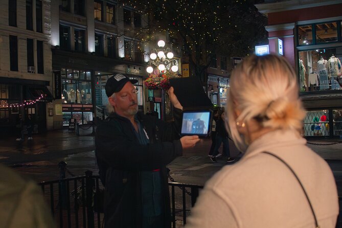 The Haunting of Vancouver Film Tour - Should you book the Haunting of Vancouver Film Tour?