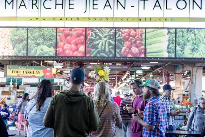 The Only Locally Owned Non-Touristy Food Tour by Spade & Palacio - Farm-to-table in practice, not in theory