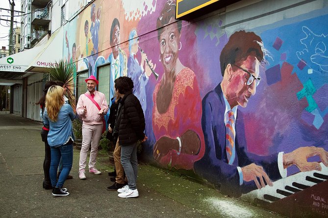 The Really Gay History Tour in Vancouver, Canada - Gone to the Spirits and how the tour handles stories with care