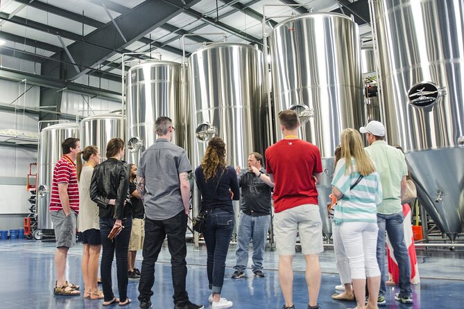 The Sip of Montreal Brew Tour - Key things I’d watch for on this tour