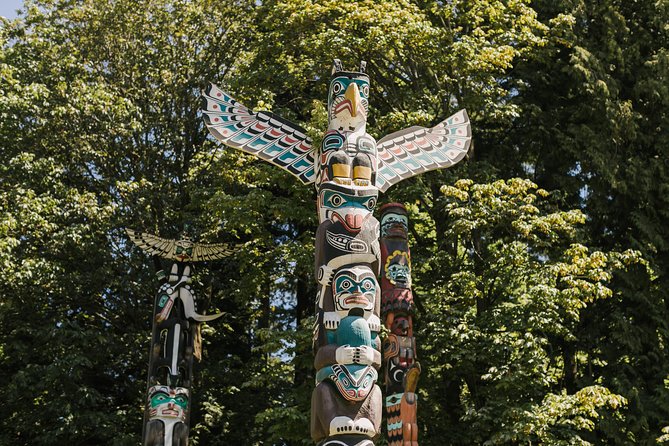 The Stanley Park Bicycle Tour by Cycle City Tours - How hard is it, really? Pace, hills, and comfort tips
