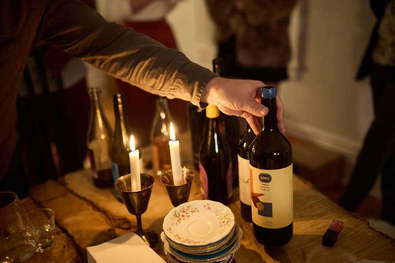 The Toronto Wine Salon - Practical Value: What You’re Paying For With $109