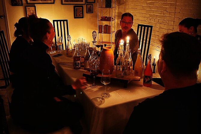 The Toronto Wine Salon - Key Reasons People Love This Salon (Based on What Stands Out)