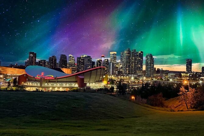 The Ultimate Calgary Experience: Music, Culture & Hidden Nature - Key highlights at a glance