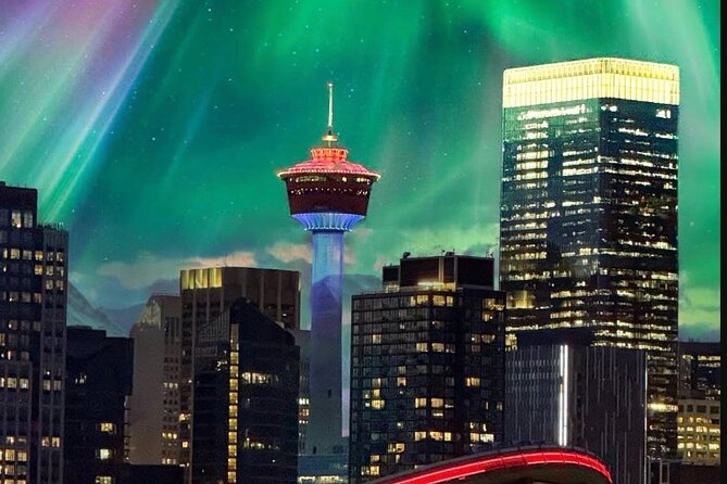 The Ultimate Calgary Experience: Music, Culture & Hidden Nature - Practical tips to help you enjoy every stop