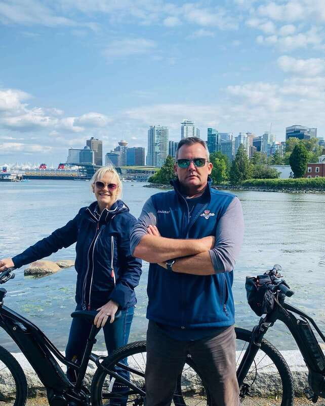 The Ultimate Stanley Park E-Bike Tour - Should you book the Ultimate Stanley Park E-Bike Tour?