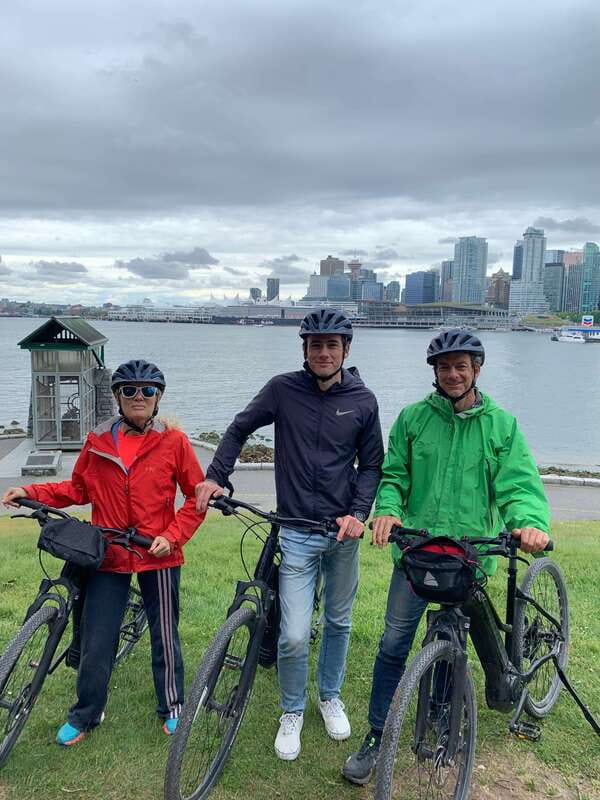 The Ultimate Stanley Park E-Bike Tour - Who this tour is best for (and who should skip it)