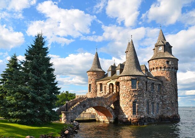 Thousand Islands Two Castle Helicopter Tour - Key Things That Make This Helicopter Tour Worth Your Time