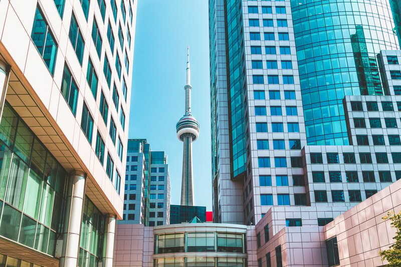 Toronto: 2-Hour Downtown Walking Tour - Price and value: is $28 per person a smart move?