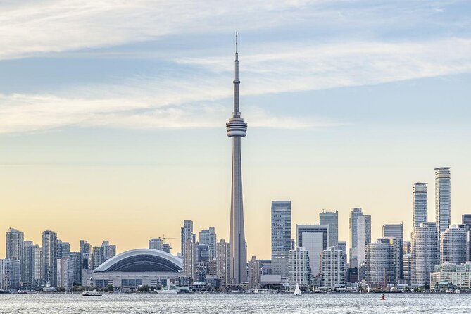 Toronto Aerial Tour with Niagara Winery Tasting Tour with iflyTOTO - Key things I’d bet on (before you book)
