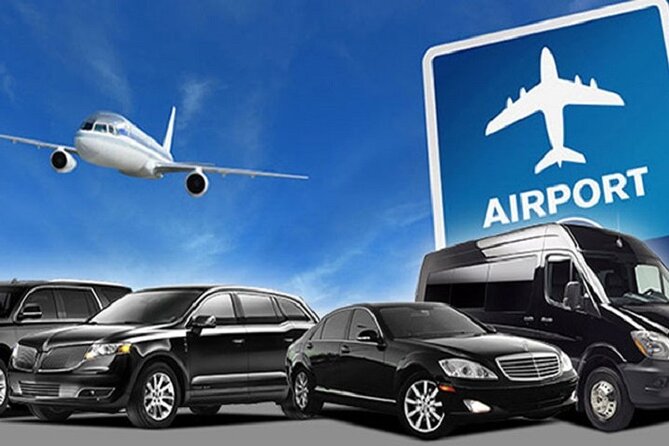 Toronto Airport Private Arrival Transfer-YYZ to Toronto Downtown - Key Things I’d Pay Attention To