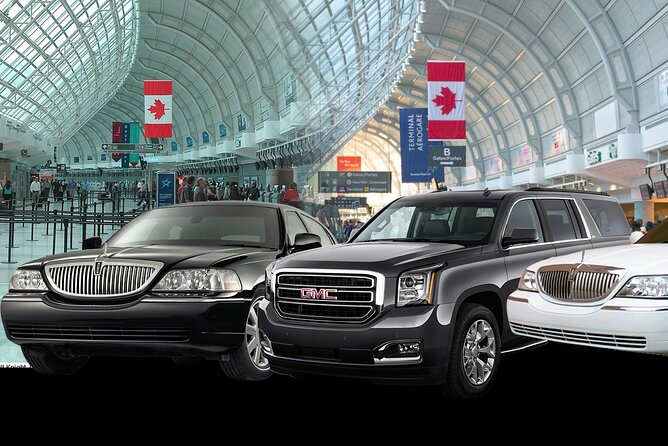 Toronto Airport Private Arrival Transfer-YYZ to Toronto Downtown - A Balanced Take: What Could Go Sideways