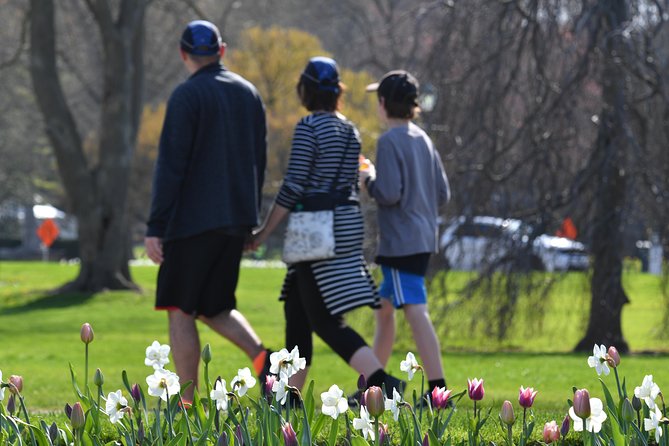 Toronto Airport to Niagara Falls Tour, Boat Ride and Journey - Stop 3, Niagara-on-the-Lake Heritage District for a slower pace