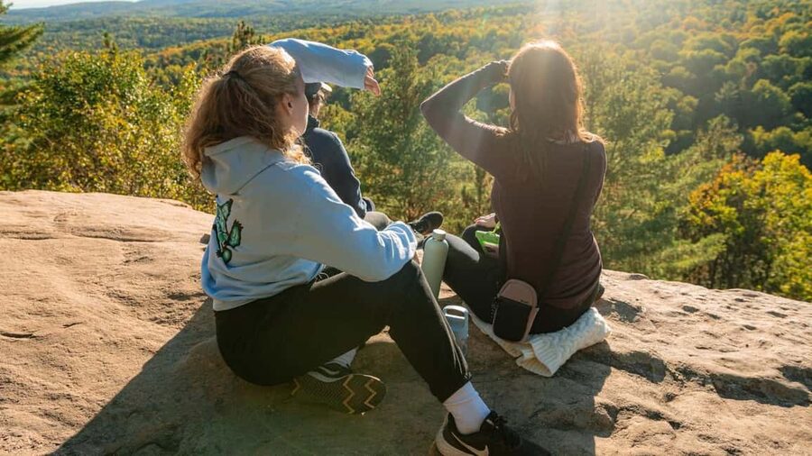 Toronto: Algonquin Park and Ragged Falls Day Trip - How the day fits together: timing, breaks, and food
