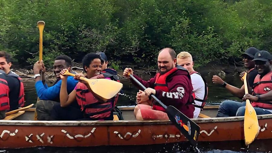 Toronto: Algonquin Park and Ragged Falls Day Trip - What to bring for comfort (and what not to bring)