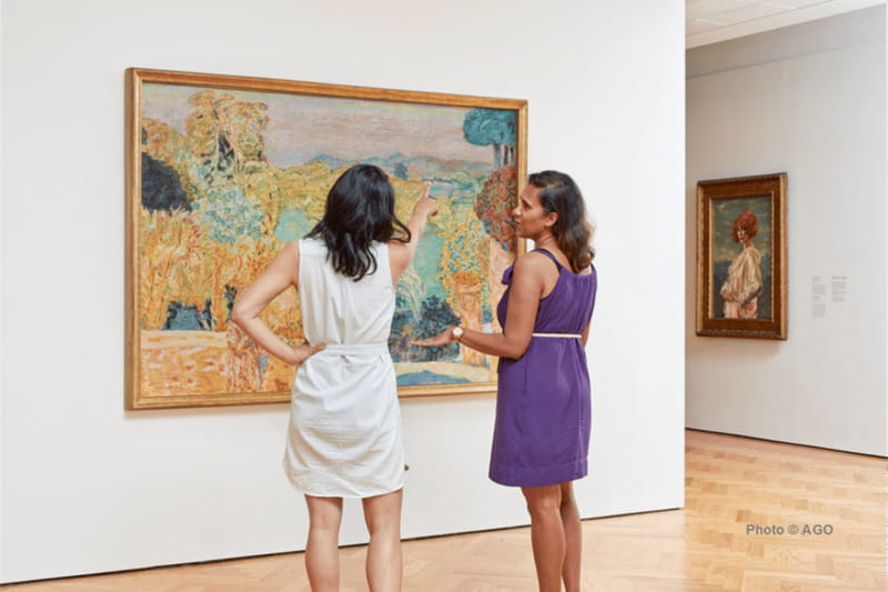 Toronto: Art Gallery of Ontario General Admission Ticket - Key highlights at a glance