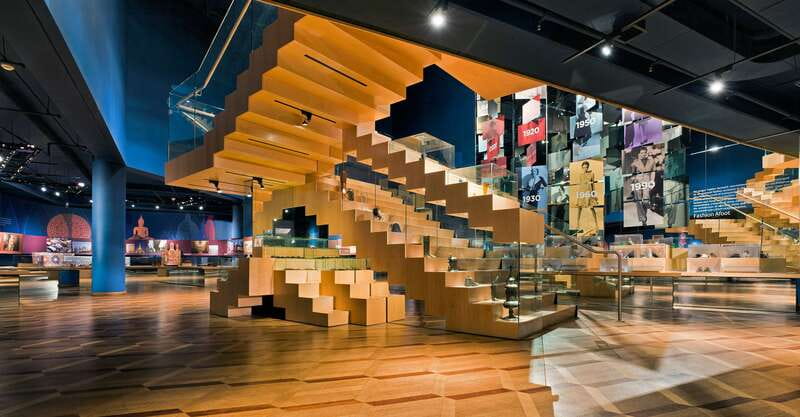 Toronto: Bata Shoe Museum Entrance Ticket - Bata Shoe Museum Tickets: A Shoebox Stop on Bloor Street West