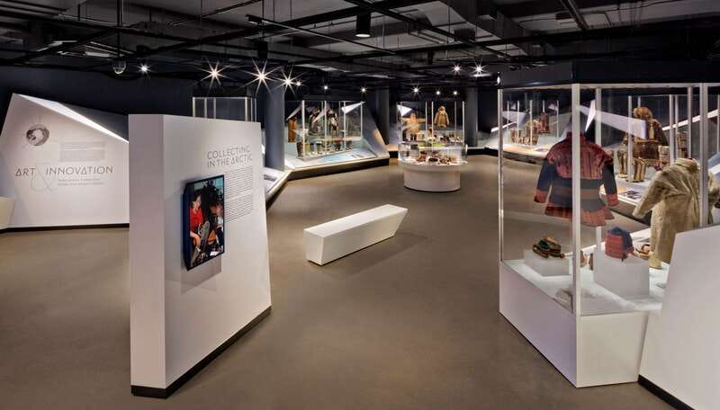 Toronto: Bata Shoe Museum Entrance Ticket - Entering the Museum: First Impressions and How to Start Smart
