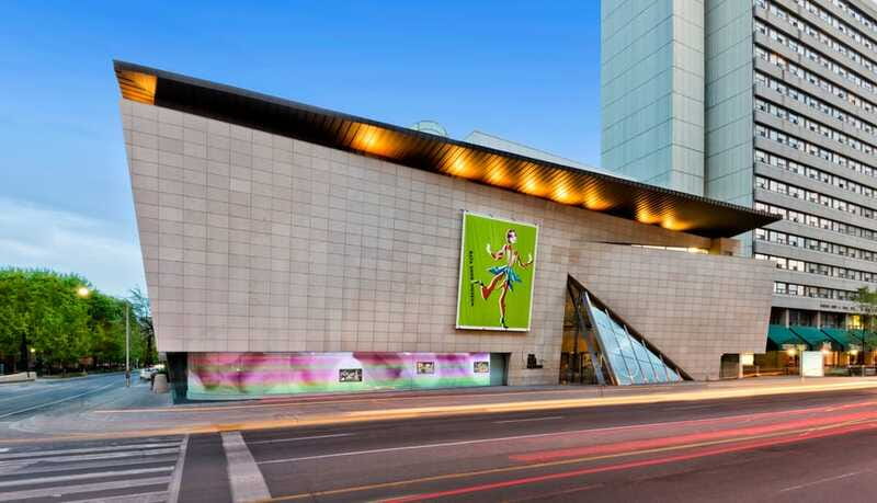 Toronto: Bata Shoe Museum Entrance Ticket - Who This Works For (and Who Might Want a Different Museum)
