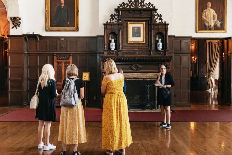 Toronto: Casa Loma Entry Ticket - Key takeaways before you go