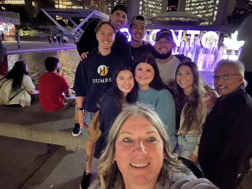 Toronto: Casual Historic Walking Tour - A 2-Hour Toronto Walk That Feels Like A Guided Stroll, Not A Sprint