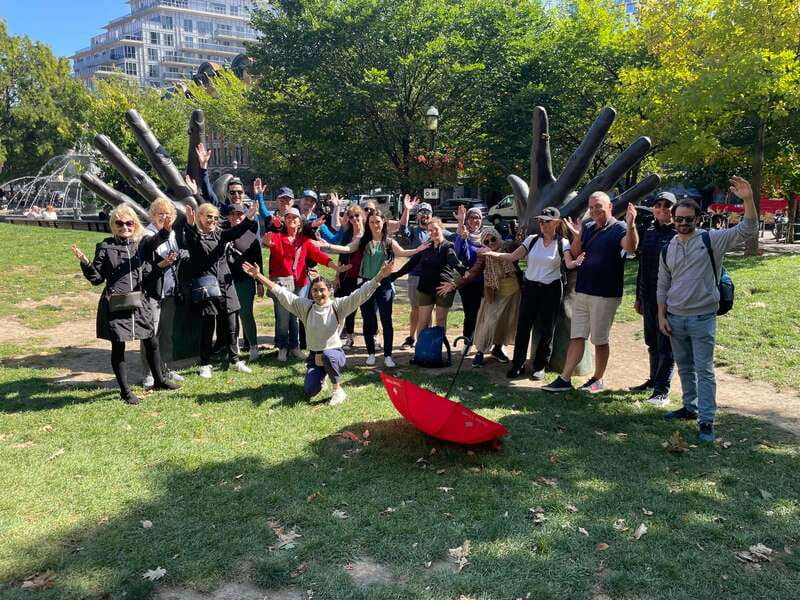 Toronto: City Highlights Walking Tour | 3-Hour - Key Highlights Worth Showing Up For