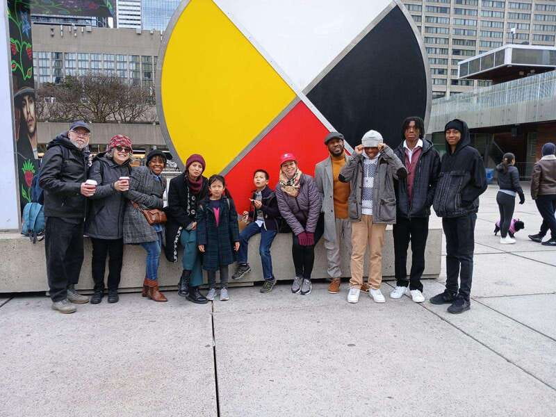 Toronto: City Highlights Walking Tour | 3-Hour - Why This 3-Hour Walk Is a Smart First Move in Toronto