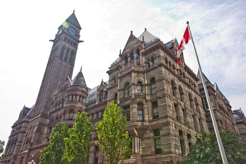 Toronto: City Highlights Walking Tour | 3-Hour - Old Toronto Streets to PATH: How Locals Actually Navigate Downtown