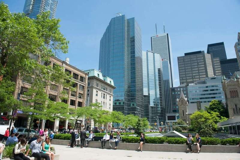 Toronto: City Highlights Walking Tour | 3-Hour - Price and Value: Why $5 Can Still Be a Good Deal