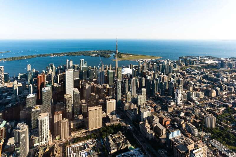 Toronto: City Sightseeing Helicopter Tour - Key Highlights You’ll Actually Care About