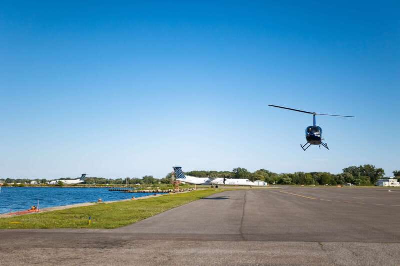 Toronto: City Sightseeing Helicopter Tour - Practical Tips Before You Go