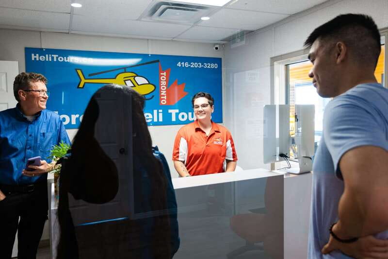 Toronto: City Sightseeing Helicopter Tour - Price and Value: Is $160 Reasonable for 14-15 Minutes?