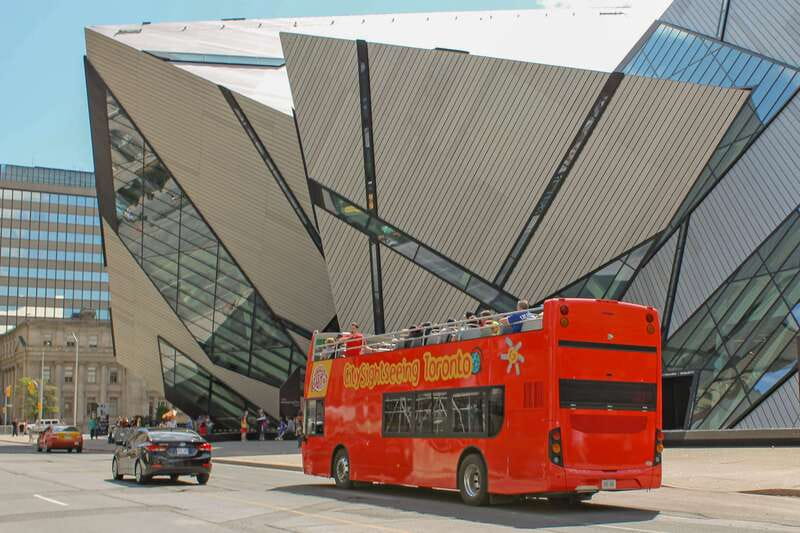 Toronto: City Sightseeing Hop-On Hop-Off Bus Tour - Price and Pass Length: When $49 Feels Worth It