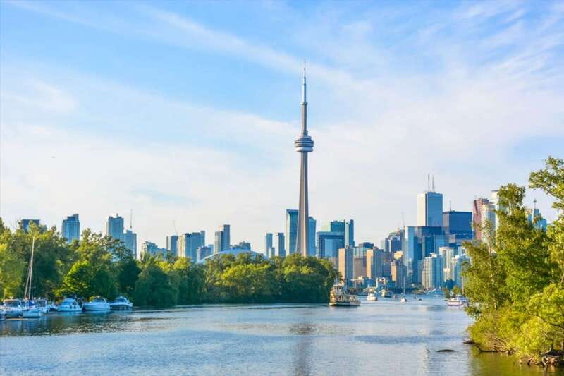 Toronto: City Views Harbor Cruise - FAQ