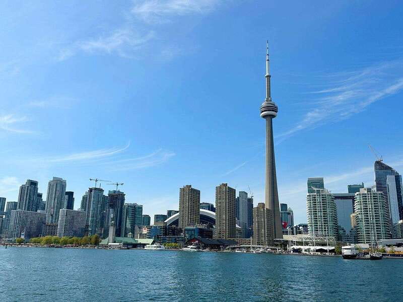 Toronto: City Views Harbor Cruise - Price and Value: Why $28 for a 60-Minute Cruise Works