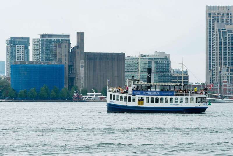 Toronto: City Views Harbor Cruise - Who This Cruise Fits Best (and Who Might Want a Different Plan)